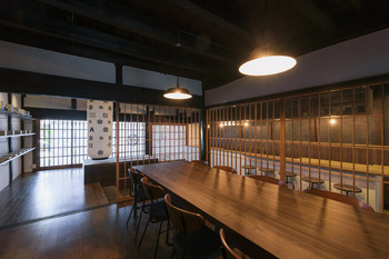 「HAPPA STAND」 内観 92290828 内観３