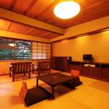 モダン和室（1室のみ） / 3