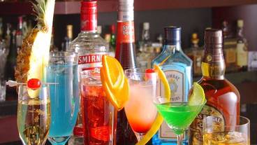 バー (施設内) / 2