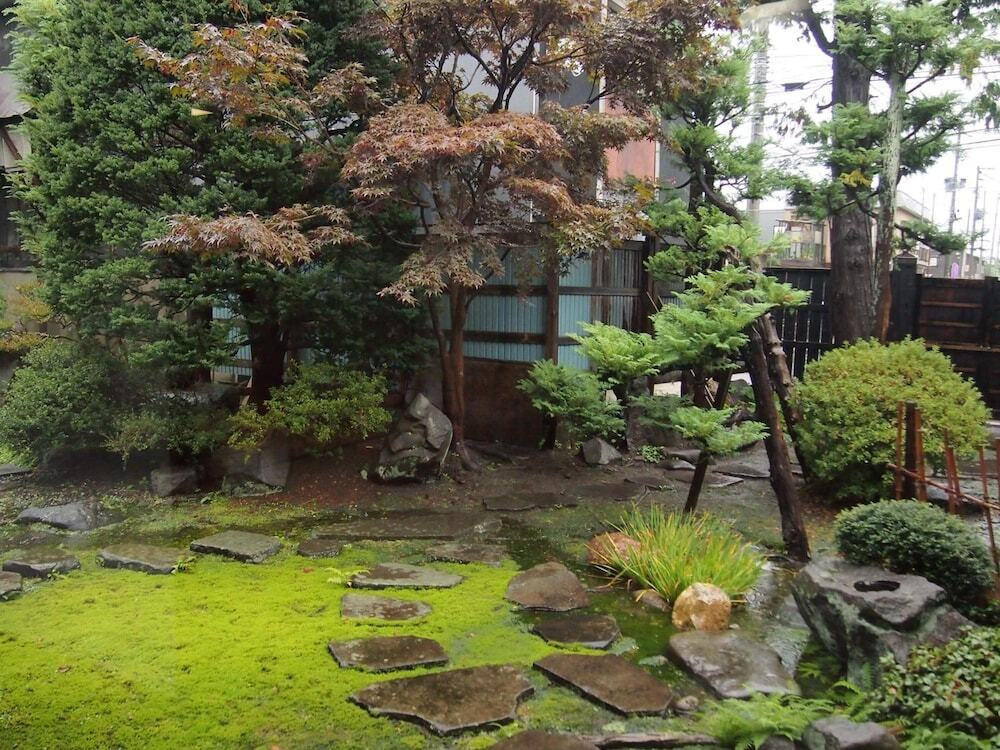 施設の敷地