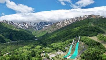 スカイダイビング / 6