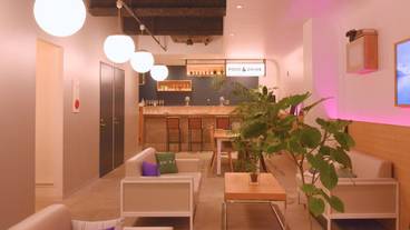 ロビーラウンジ / 7