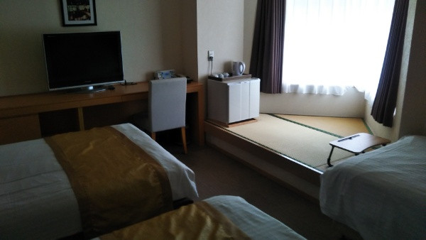 TV・冷蔵庫付き