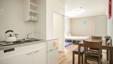 専用キッチン / 18