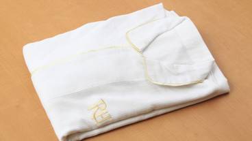 客室の設備とサービス / 22