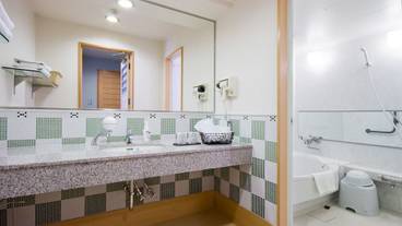 バスルーム / 11