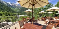 絶景の宝庫”上高地”へハイキング女子旅♪おすすめホテル7選／長野