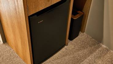 施設内の設備 / 2