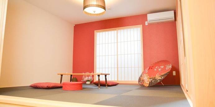 FUJITAYA BnB(京都府 ビジネスホテル) / 1