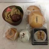 御菓子所 勉強堂 東尾道暢適庵 東尾道店(オカシドコロベンキョウドウヒガシオノミチチョウテキアン)