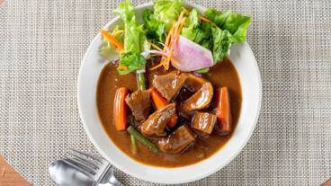 朝食ビュッフェ / 19