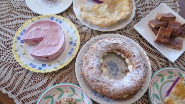 食事・飲み物 / 1