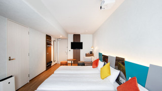 コンフォートフォース 禁煙(4名様用)