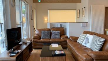 リビング エリア / 14