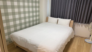 ファミリースイート ルーム 禁煙