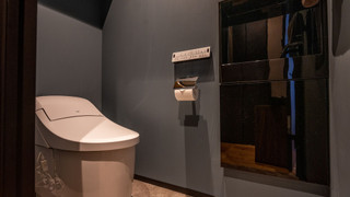 [110] プレミアロフトルーム (愛犬同伴可) 禁煙