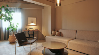 シティ ルーム キングベッド 1 台 エンスイート シティビュー