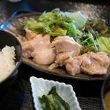 村民食堂(ソンミンショクドウ)