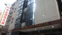 ホテルサンターガス 上野店