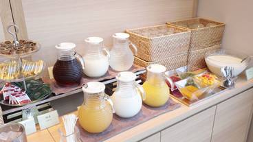 ビュッフェ / 20