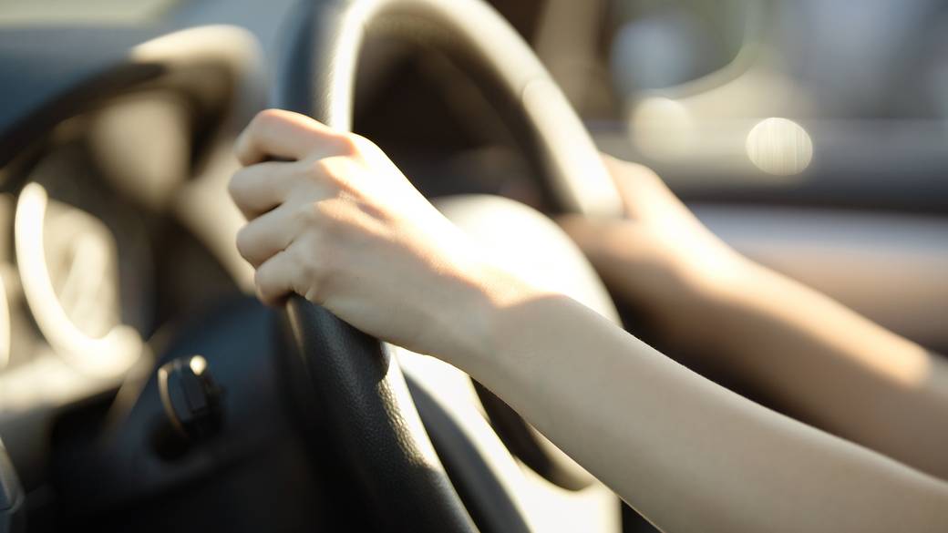 自然の中をドライブして
安比高原に到着 / 5