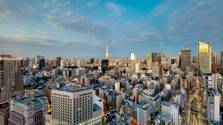 コーナーキング 東京タワーサイド 禁煙 (27階～)