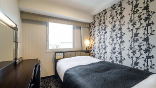 スタンダードルーム (2名利用) 禁煙