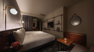 スーペリア ツインルーム