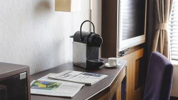 客室の設備とサービス / 19