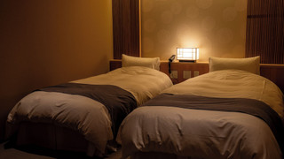 露天風呂付都和室 禁煙