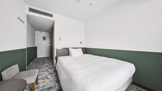 モデレートダブルルーム、禁煙