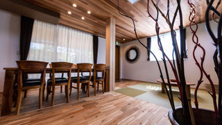 コテージ 8名様用