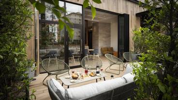 テラス / パティオ / 22