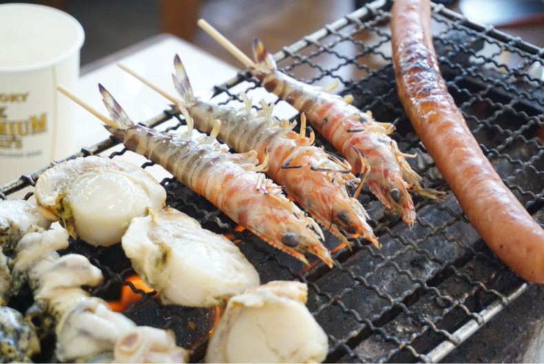 「活き活き亭」料理 927882 