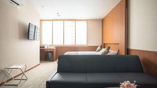 スーペリア ツインルーム