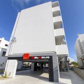 Mr.KINJO in MINAMIUEBARU(沖縄県 アパートメント) / 4