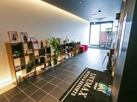 ホテルリブマックス千葉駅前 / 3