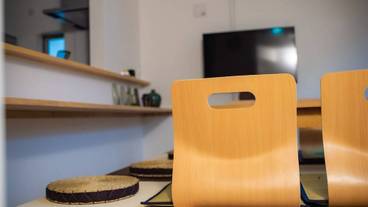 客室の設備とサービス / 24