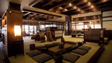 ロビー応接スペース / 5