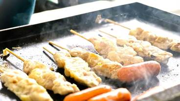 バーベキュー / ピクニック エリア / 22