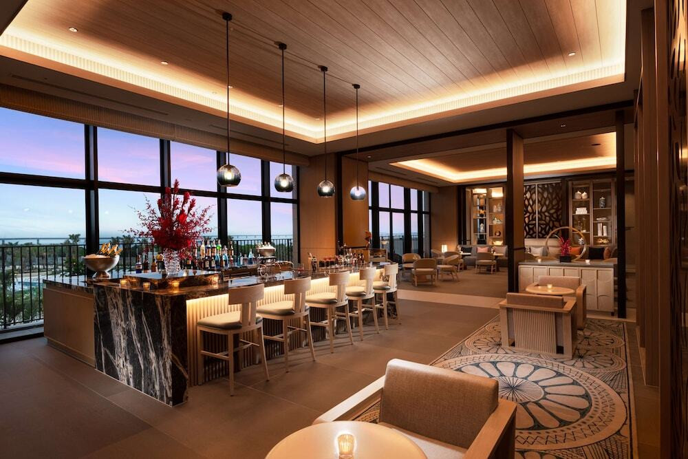 ロビーラウンジ・茶寮②