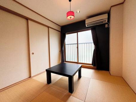 鈴ホステル 宮川町 / 4