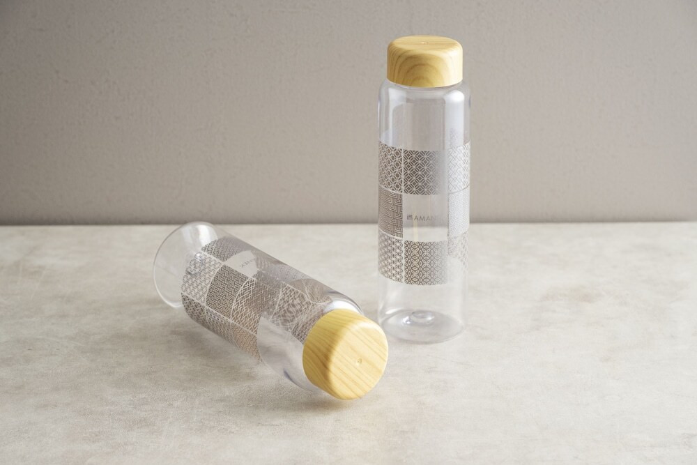 客室の設備とサービス