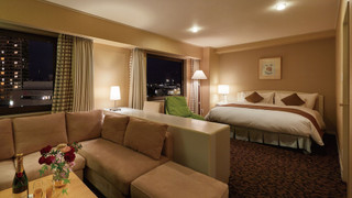 ジュニアスイート 禁煙