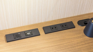 モデレートツインルーム 禁煙