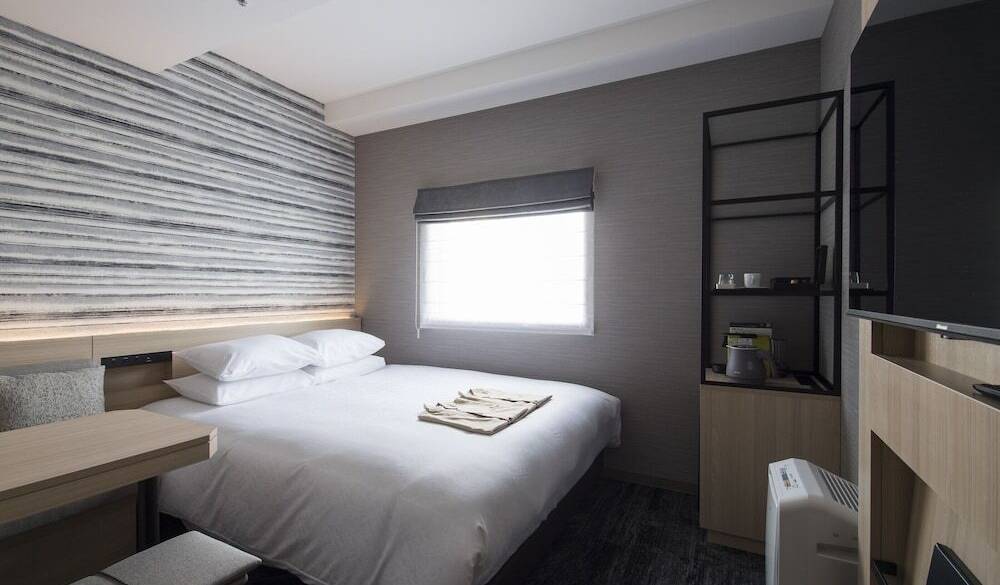 スタンダード ダブルルーム / 2