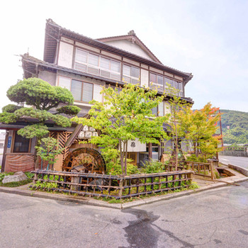 家族みんなで満喫できる家族風呂が嬉しい4039055