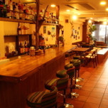ステキなカフェで旅行気分♪東京にある『旅カフェ』7選