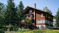 ニセコスキーロッジ東山