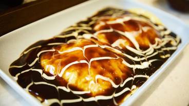 朝食ビュッフェ 広島名物 / 2